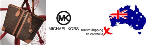 michael kors ship to australia|michael kors online shipping.